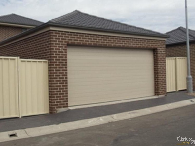 Middleton Grange NSW 2171