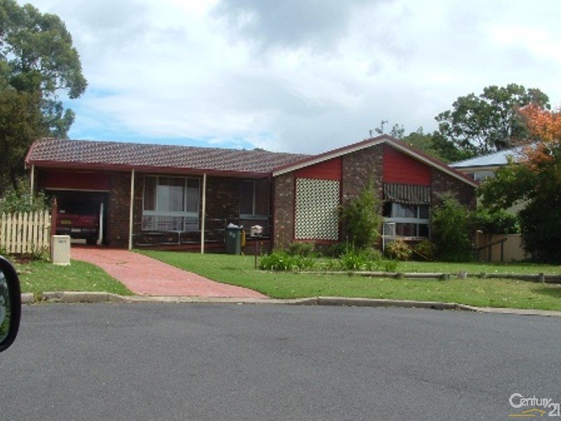 7 Namoi Place, Ruse NSW 2560