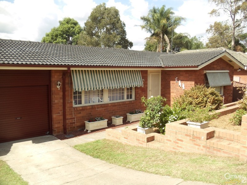 19 Fern Avenue, Bradbury NSW 2560