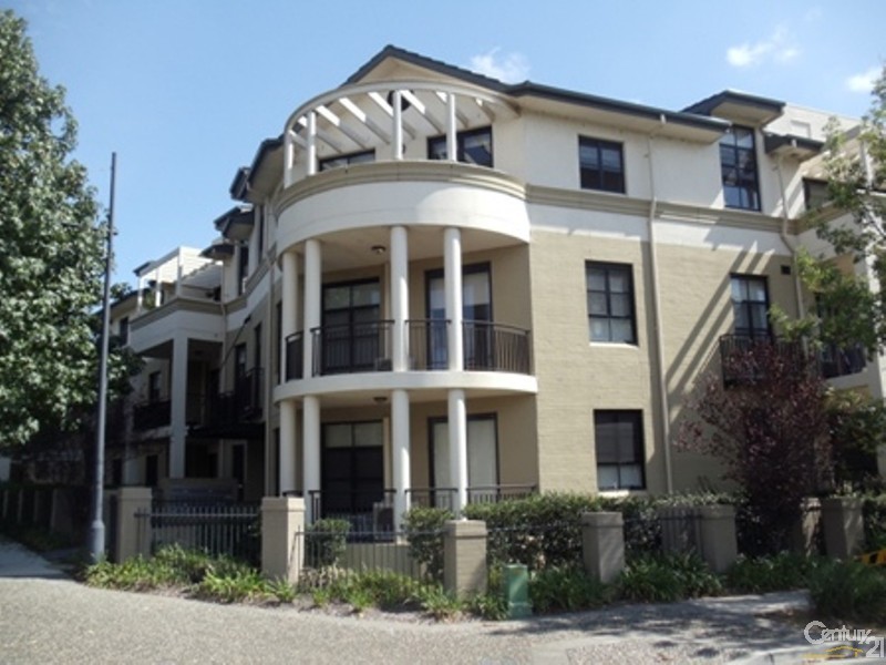 7/40 Parkside Crescent, Campbelltown NSW 2560