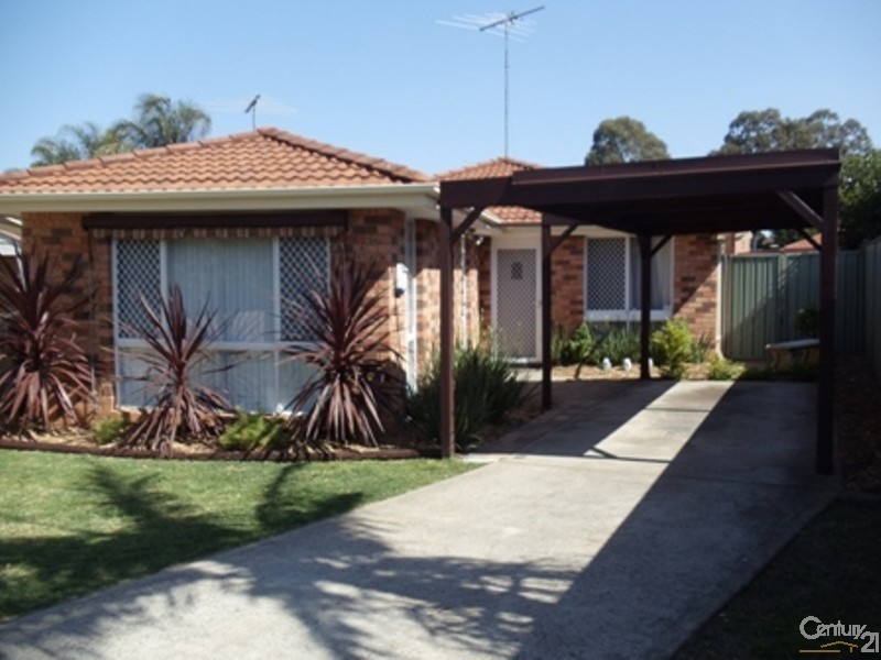 2 Tungoo Place, St Helens Park NSW 2560