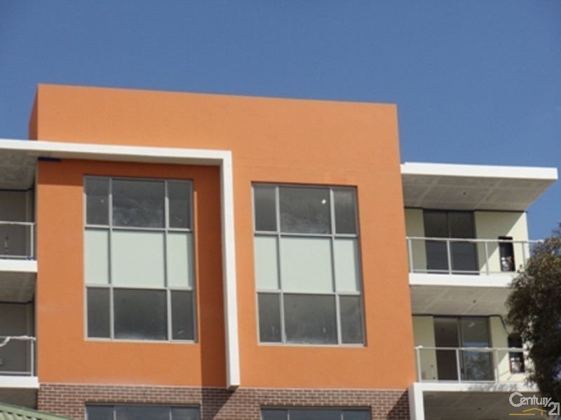 24/12-14 King Street, Campbelltown NSW 2560