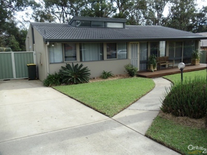49 Cudgegong Road, Ruse NSW 2560