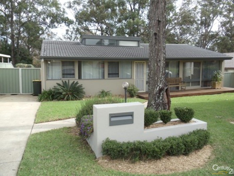 49 Cudgegong Road, Ruse NSW 2560