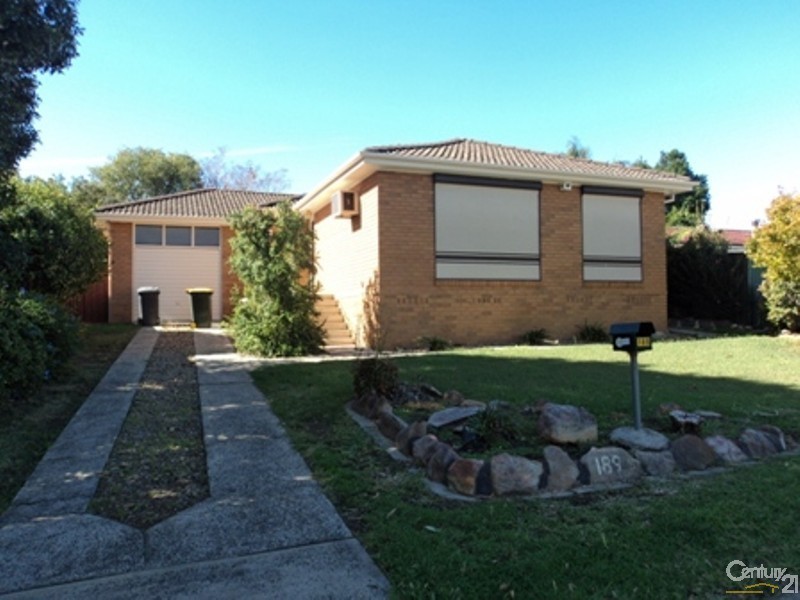 189 Junction Road, Ruse NSW 2560
