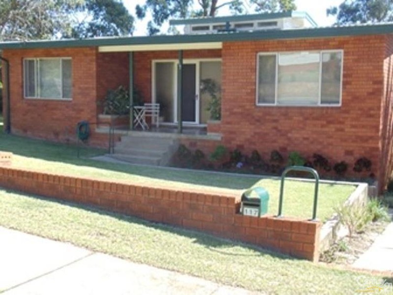 117 Lindesay Street, Campbelltown NSW 2560
