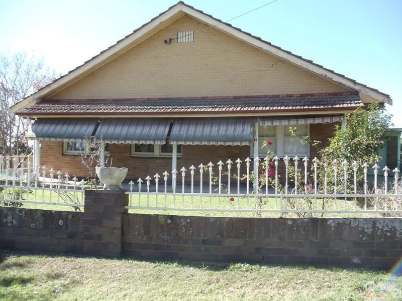 25 Appin Road, Campbelltown NSW 2560