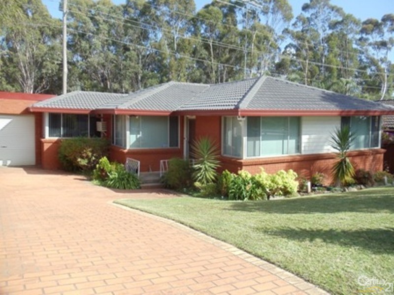 29 Wyangala Crescent, Leumeah NSW 2560