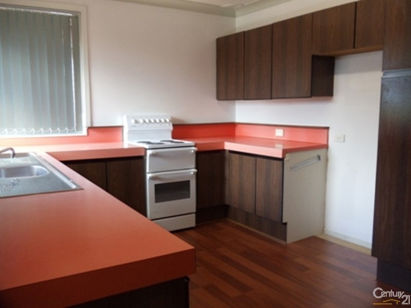 29 Wyangala Crescent, Leumeah NSW 2560