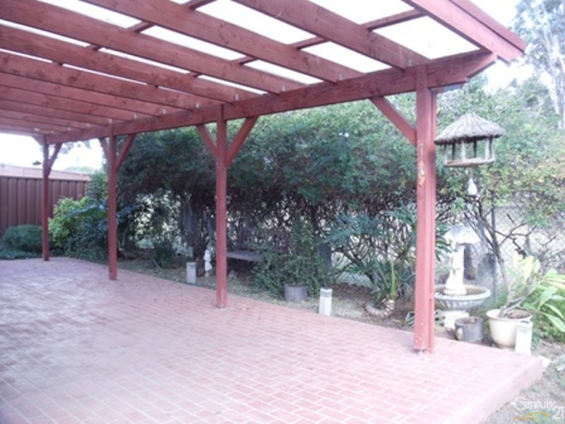 29 Wyangala Crescent, Leumeah NSW 2560