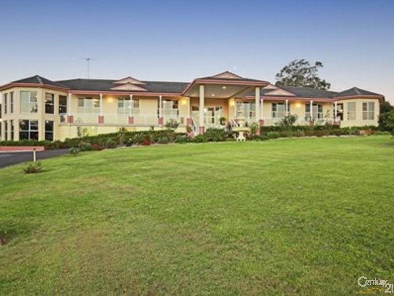 3 Culverston Avenue, Denham Court NSW 2565
