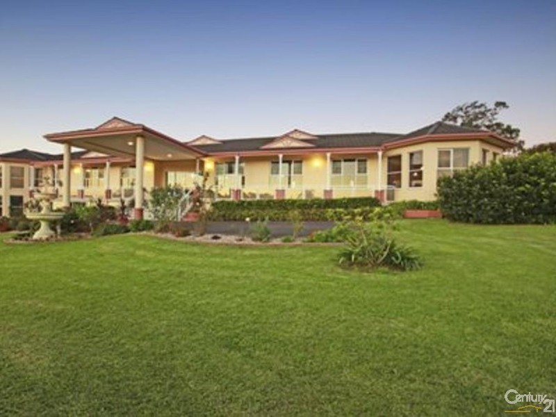 3 Culverston Avenue, Denham Court NSW 2565