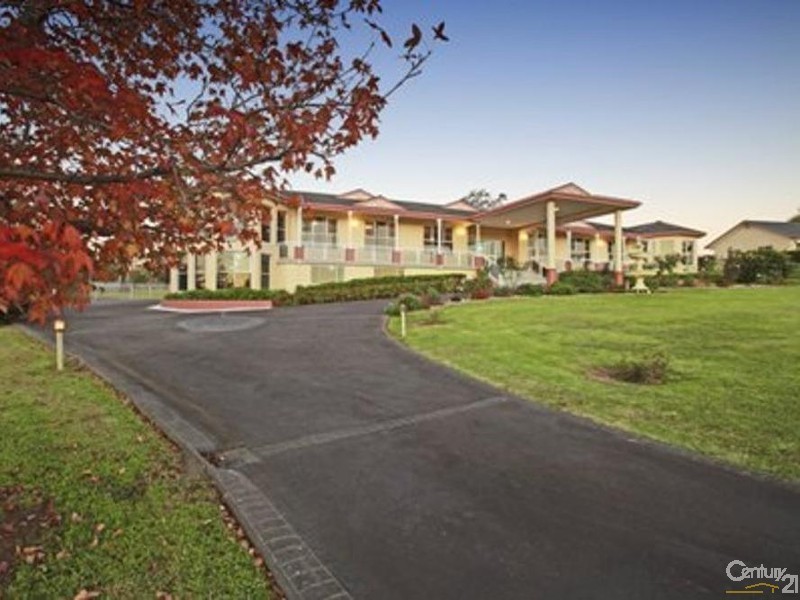 3 Culverston Avenue, Denham Court NSW 2565