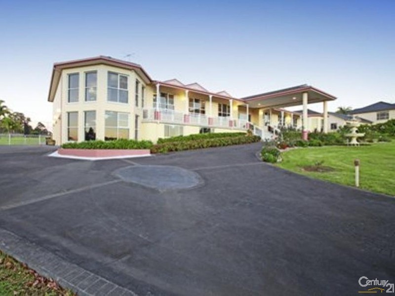 3 Culverston Avenue, Denham Court NSW 2565