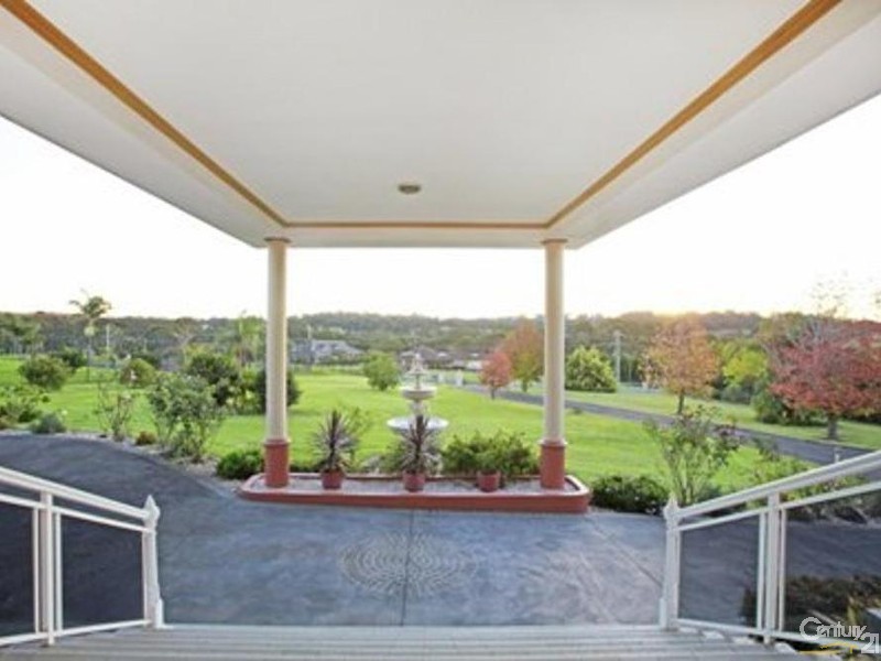 3 Culverston Avenue, Denham Court NSW 2565