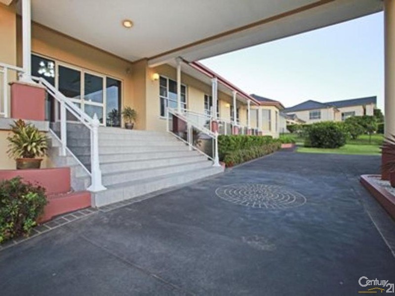 3 Culverston Avenue, Denham Court NSW 2565