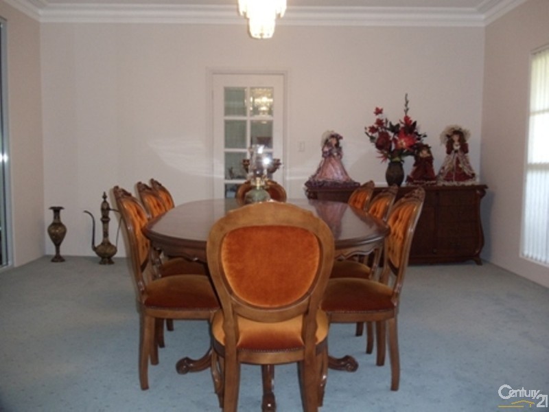 3 Culverston Avenue, Denham Court NSW 2565