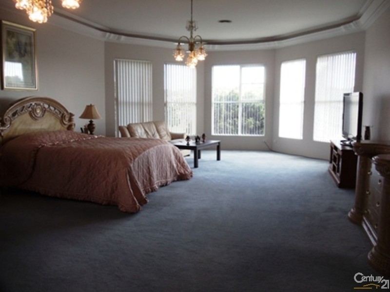 3 Culverston Avenue, Denham Court NSW 2565