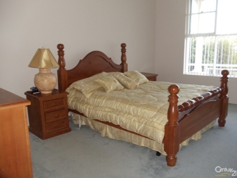 3 Culverston Avenue, Denham Court NSW 2565