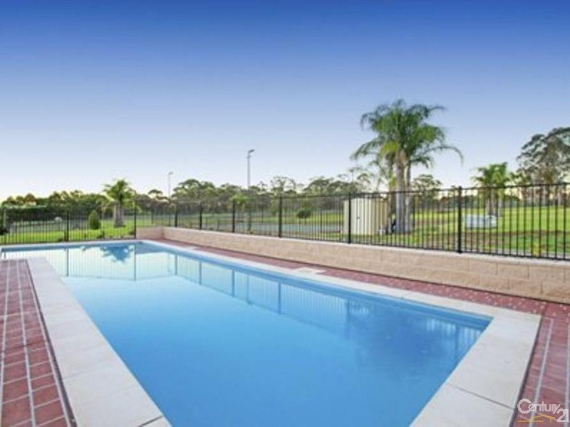 3 Culverston Avenue, Denham Court NSW 2565