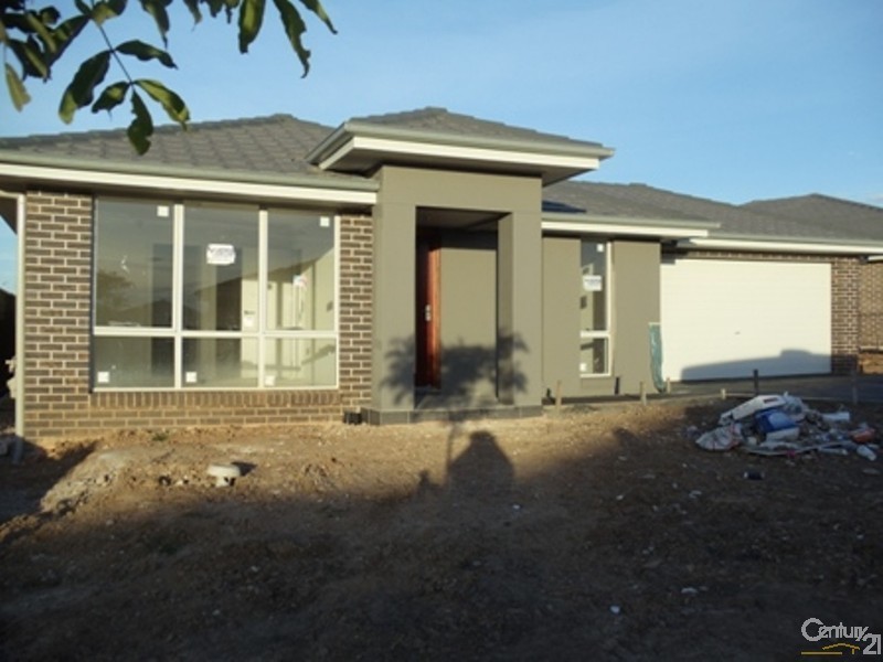 Lot 5048 Dowson Street, Oran Park NSW 2570