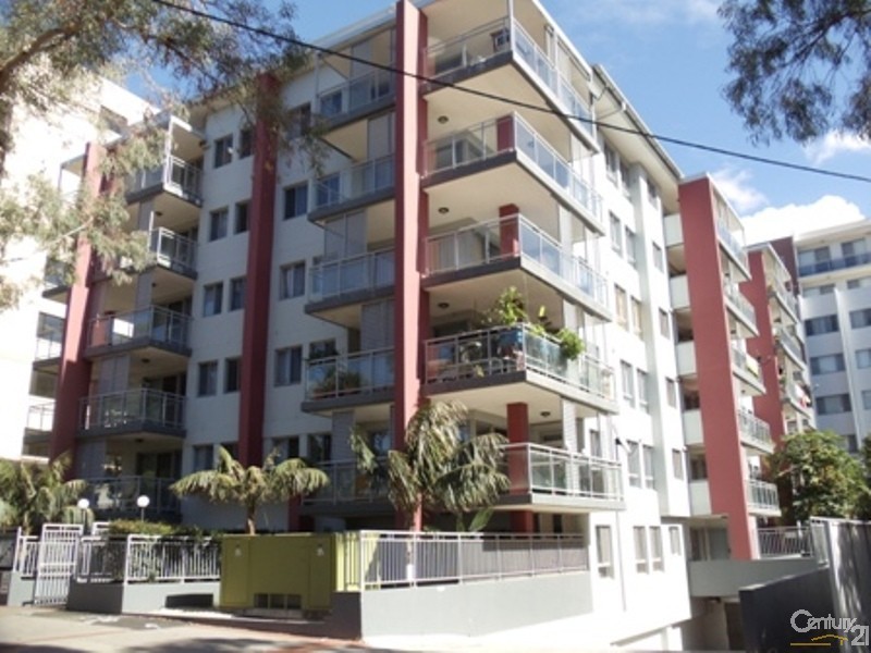 16/17-19 Northumberland Street, Liverpool NSW 2170