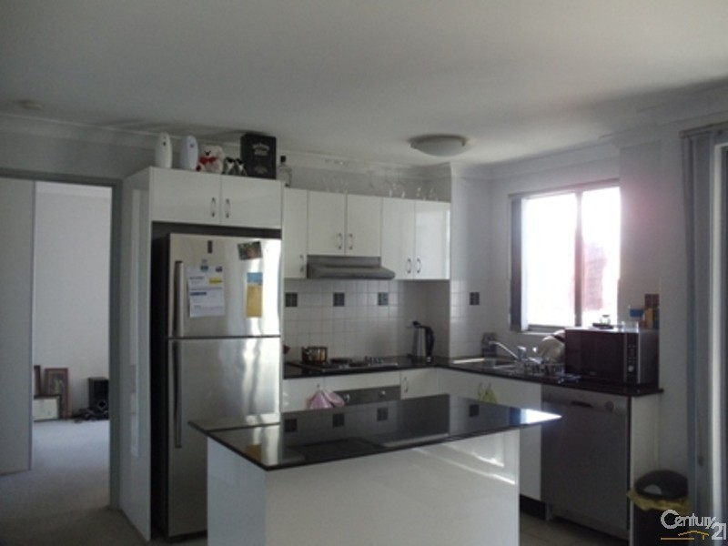 16/17-19 Northumberland Street, Liverpool NSW 2170