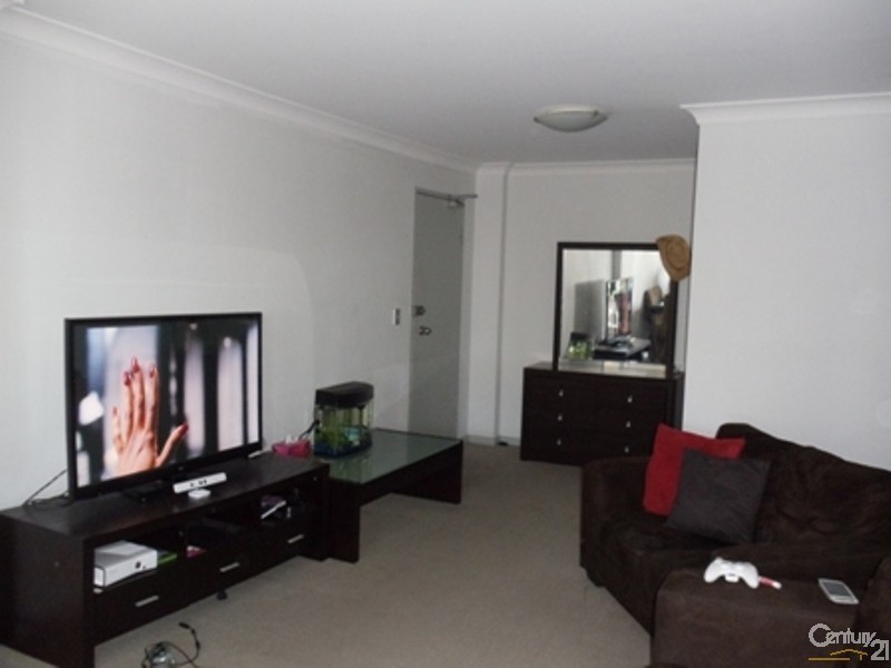 16/17-19 Northumberland Street, Liverpool NSW 2170