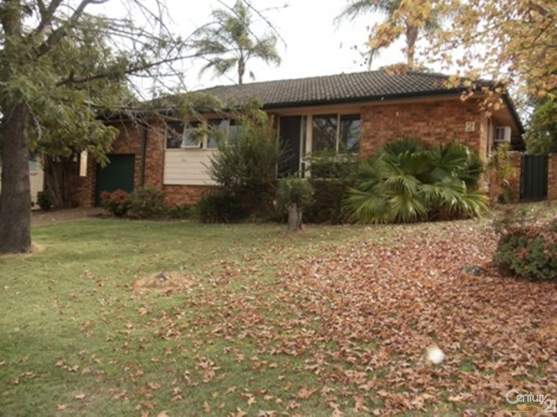 2 Elgin Avenue, St Andrews NSW 2566