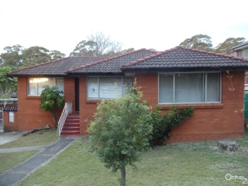 141 Junction Road, Ruse NSW 2560