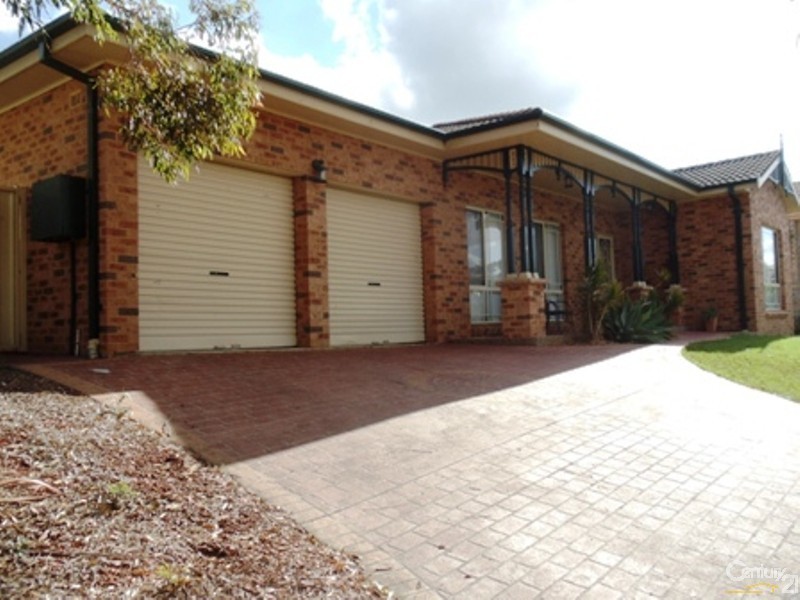 4 Riversdale Place, Glen Alpine NSW 2560