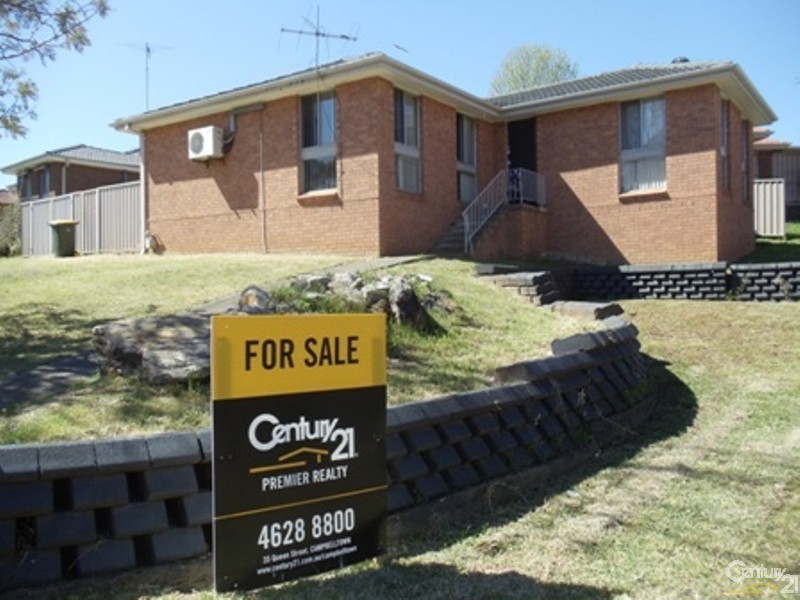 13 Kimberley Street, Leumeah NSW 2560