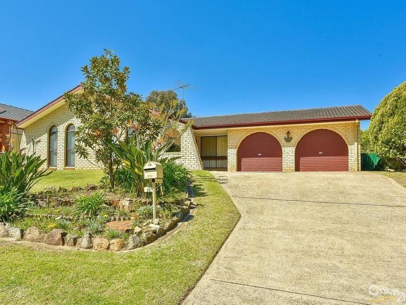 90 Leichhardt Street, Ruse NSW 2560