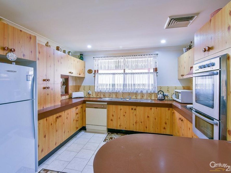 90 Leichhardt Street, Ruse NSW 2560