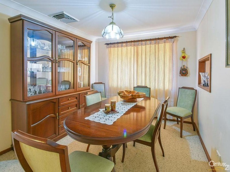 90 Leichhardt Street, Ruse NSW 2560