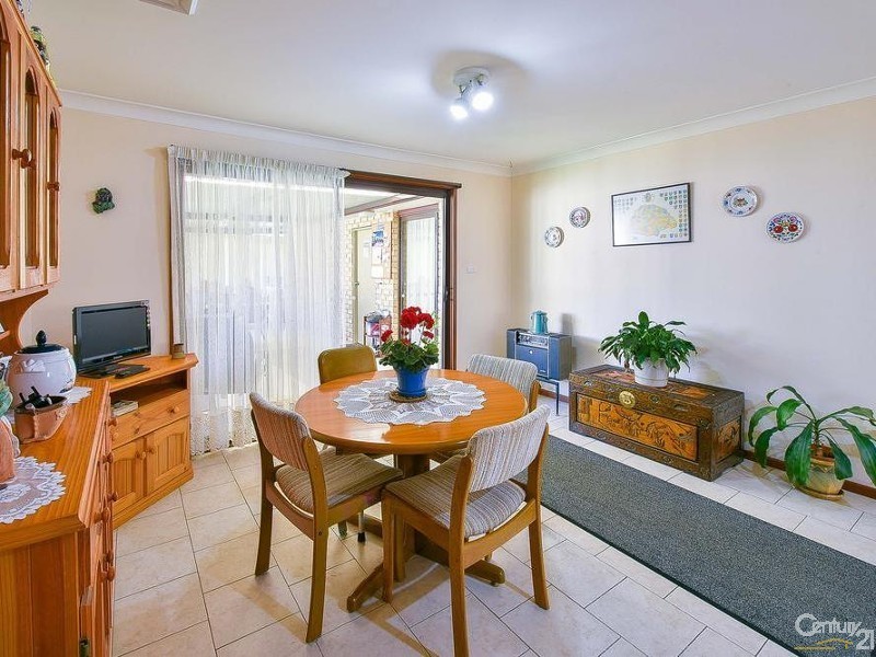 90 Leichhardt Street, Ruse NSW 2560