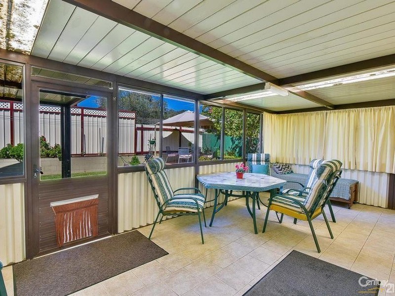 90 Leichhardt Street, Ruse NSW 2560