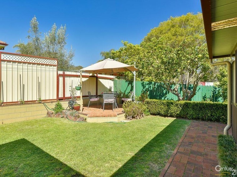 90 Leichhardt Street, Ruse NSW 2560