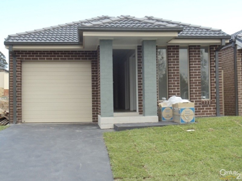 Middleton Grange NSW 2171