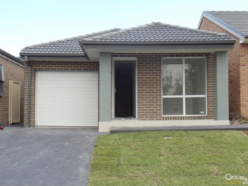 Middleton Grange NSW 2171