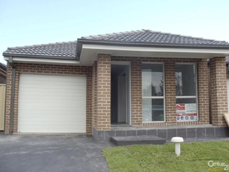 Middleton Grange NSW 2171