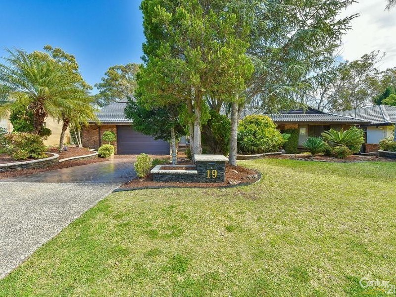 19 Cudgegong Road, Ruse NSW 2560