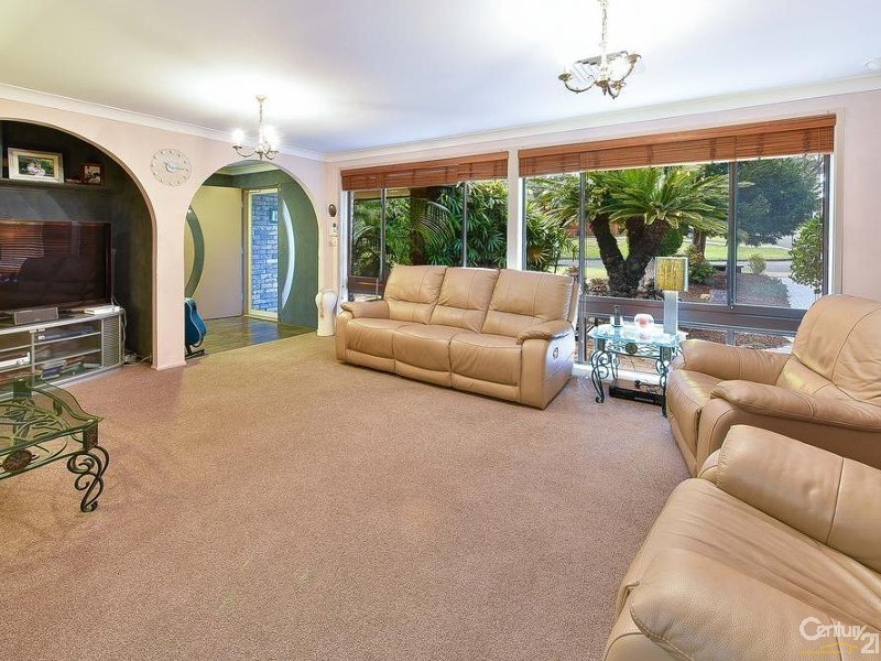 19 Cudgegong Road, Ruse NSW 2560