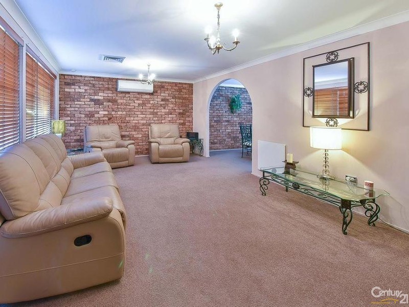 19 Cudgegong Road, Ruse NSW 2560