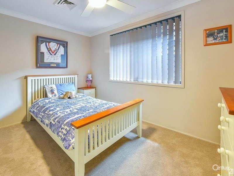 19 Cudgegong Road, Ruse NSW 2560