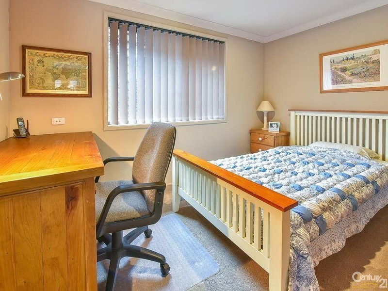 19 Cudgegong Road, Ruse NSW 2560