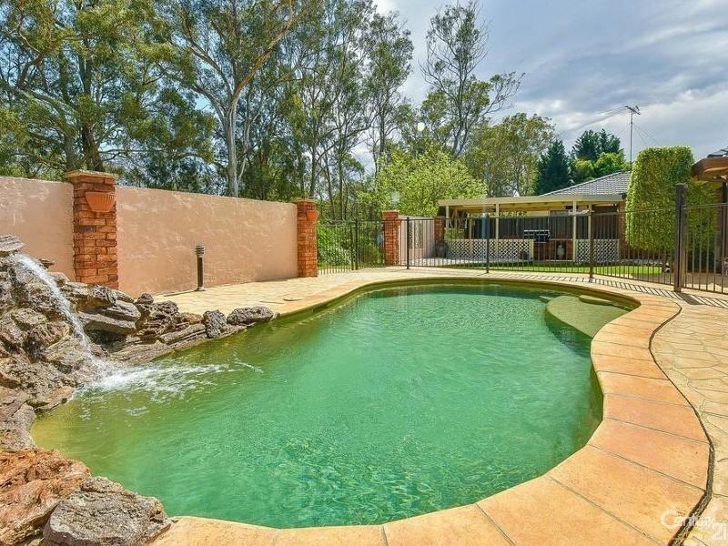 19 Cudgegong Road, Ruse NSW 2560