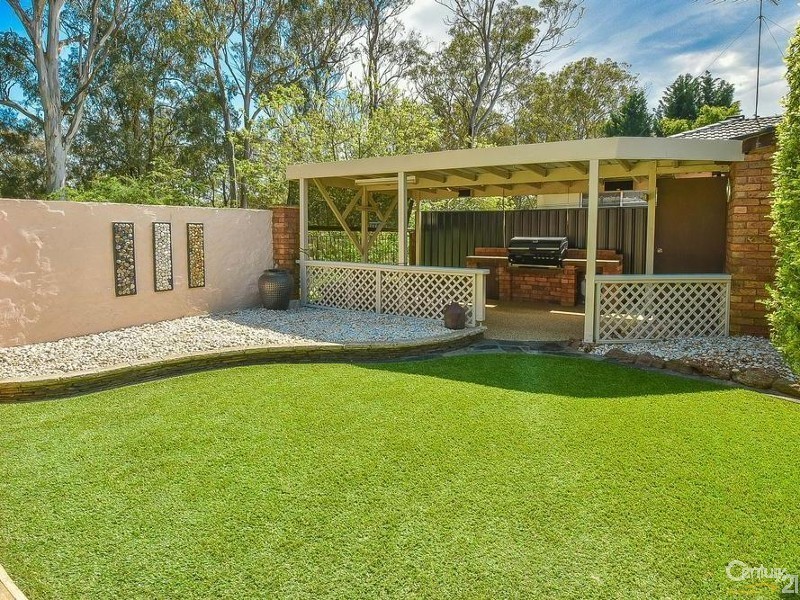 19 Cudgegong Road, Ruse NSW 2560