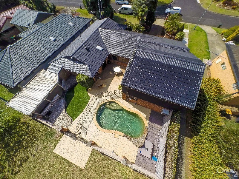 19 Cudgegong Road, Ruse NSW 2560