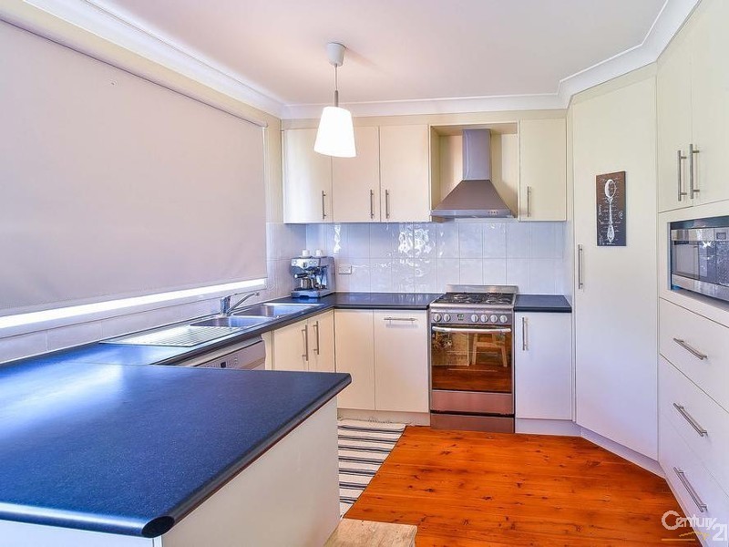 41 Greenoaks Avenue, Bradbury NSW 2560